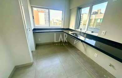 Imagem 9: Cobertura à venda, 2 quartos, 2 suítes, 2 vagas, Lourdes - Belo Horizonte/MG