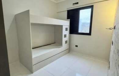 Imagem 13: Apartamento 2 Quartos à Venda na Vila Guilhermina, semi mobiliado