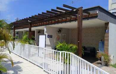 Imagem 11: PRIME MOSAICO ANDAR ALTO SEMI MOBILIADO