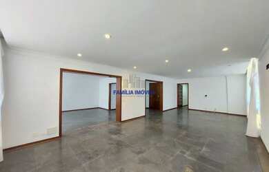 Imagem 6: Comprar apartamento 2 salas 4 dormitórios 1 suíte master 2 vagas