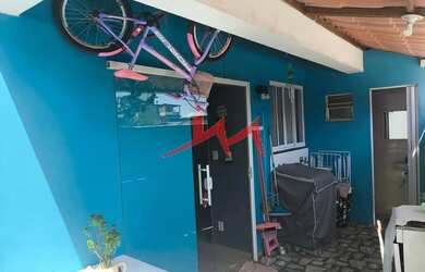 Imagem 16: Casa duplex 3 Q à venda, Sacramento, São Gonçalo, RJ