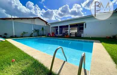 Imagem 15: Casa com 3 dormitórios à venda, 330 m² por R$ 1.490.000 - Brasília...