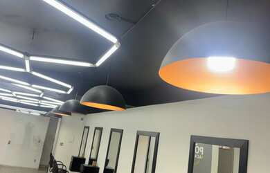 Imagem: O depósito e está localizado em Conjunto Habitacional Morro