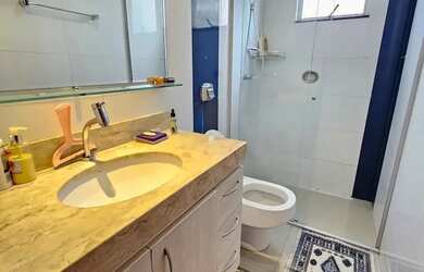 Imagem 12: Imóvel para aluguel possui 82 metros quadrados com 3 quartos em Setor...