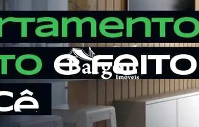 Imagem 11: Apartamentos Quarto e Sala com varanda à venda no Bairro São Pedro em Juiz de Fora