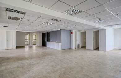 Imagem 8: Conjunto comercial para locação em Perdizes , 318m²