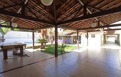 Imagem 14: Casa com 4 quartos à venda, 280 m² por R$ 499.000 - Nova Cidade - São...