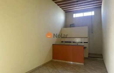 Imagem 9: SOBRELOJA PARA ALUGAR NA AV. BRASÍLIA - SANTA LUZIA MG