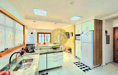 Imagem 15: Casa com 3 suítes à venda Condomínio Itatiba Country/SP