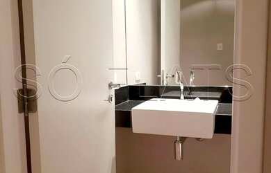 Imagem 15: FL Residence, flat disponível para locação contendo 62m², 1 dormitório...