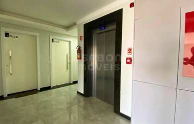 Imagem 14: Apartamento amplo e elegante, perfeito para quem busca conforto e praticidade