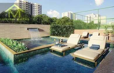 Imagem 8: Imóvel para venda com 77 metros quadrados com 2 quartos em Praia da Costa...