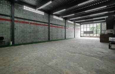 Imagem 7: Galpão para alugar, 675 m² por R$ 22.300/mês - Parque São Lucas - São Paulo/SP