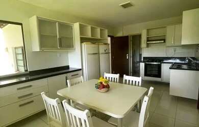 Imagem 14: Casa no Condomínio Encontro das Águas - Lauro de Freitas - BA