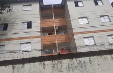 Imagem 2: Praia grande. Varanda, 56m² de Área, 1 Vaga na garageme2 Dormitórios