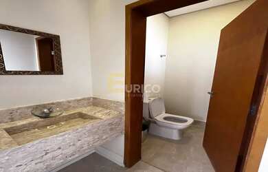 Imagem 6: Casa em condomínio à venda no Condomínio Gran Ville São Venâncio...