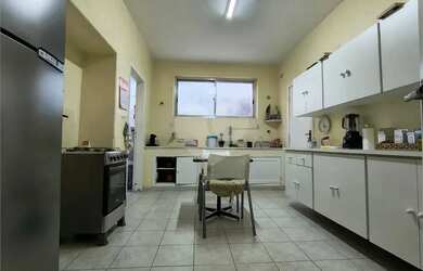 Imagem 12: Apartamento à venda de 159 metros quadrados com 3 quartos em Perdizes...