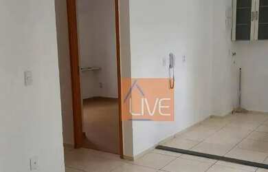 Imagem 4: LIVE VENDE Apartamento com 2 quartos e vaga, 48 m² por R$ 185.000 - Vila...