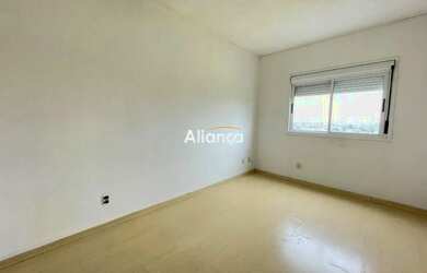 Imagem 12: Apartamento 2 dormitórios com suíte, ar-condicionado e vaga de carro...