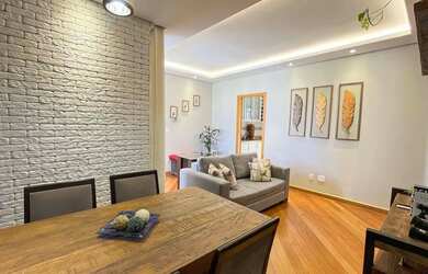 Imagem 5: Apartamento, 2 quartos, 1 suite, 2 vagas