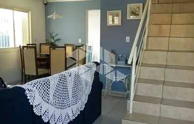 Imagem 5: Casa a venda no bairro Nossa Senhora do Rosário