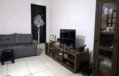 Imagem 2: Casa para aluguel, 5 quartos, 2 vagas, Vila Suíça - Santo André/SP