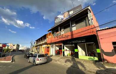 Imagem: O depósito possui 25m² de Área e está localizado em São