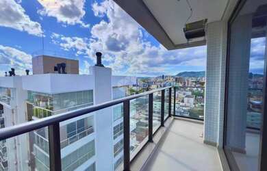 Imagem 5: Residencial Palace Louvre - O Endereço do Luxo e da Sofisticação em Santa Maria