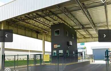 Imagem 4: Galpão/Depósito/Armazém para aluguel tem 1000 metros quadrado