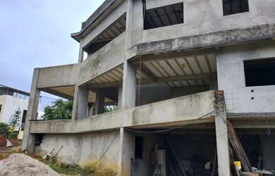 Imagem 3: CASA DE ALTO PADRÃO EM FASE DE ACABAMENTO, VISTA INCRÍVEL DO RECIFE,...