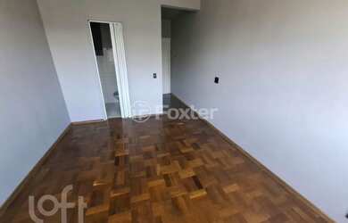 Imagem 2: Apartamento à venda Avenida Senador Salgado Filho, Centro Histórico...