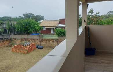 Imagem 2: Vende se casa. Na praia de itapiruba boa vista Imbituba SC