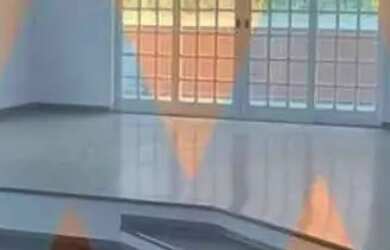 Imagem 2: LAZER COMPLETO. Piscina, Churrasqueira, Ar-condicionadoe318m² de Área