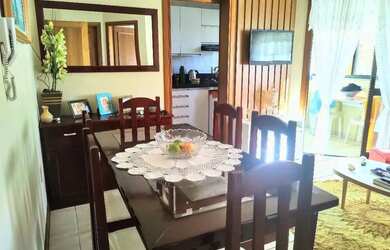 Imagem 6: Imóvel mobiliado à venda em Capão da Canoa Apartamento no Centro REF...