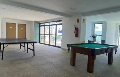 Imagem 14: TF/JN- Imóvel para aluguel possui 31 metros quadrados com 1 quarto