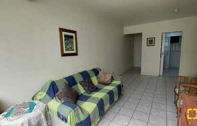 Imagem: O apartamento possui 3 Dormitórios, 2 Banheiros, 92m² de Área