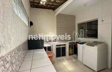 Imagem 9: CASA SOBRADO NA QS 16 - RIACHO FUNDO I - BOA LOCALIZAÇÃO