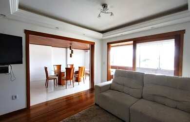 Imagem 3: Locação Cobertura PORTO ALEGRE RS Brasil