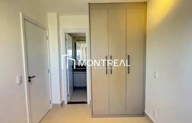 Imagem 13: APARTAMENTO A VENDA NO CAMPO BELO, 1 DORMITÓRIO, 1 SUÍTE