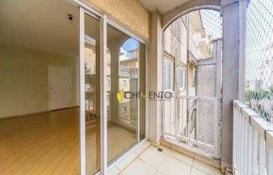 Imagem 7: Apartamento com 3 dormitórios para alugar, 71 m² por R$ 3.299/mês -...