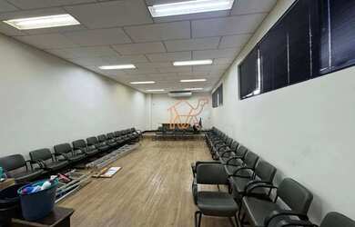 Imagem: Sala à venda, 47 m² por R$ 400.000 - Lourdes - Belo Horizonte/MG