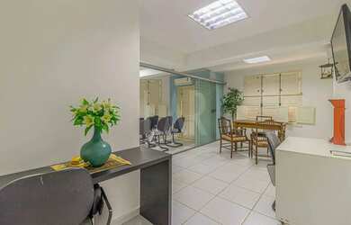 Imagem 4: Andar Corrido à venda, Santa Efigênia - Belo Horizonte/MG