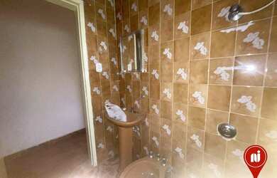 Imagem 4: Casa com 3 dormitórios para alugar, 150 m² por R$ 2.500,00/mês - Centro...