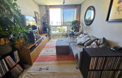 Imagem 4: Apartamento para Venda em Florianópolis, Centro, 2 dormitórios, 1 suíte,...