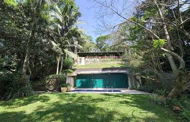 Imagem 5: Chácara à venda, 3 quartos, 2 suítes, 5 vagas, Chácaras Aurora - Embu...