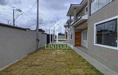 Imagem 4: Duplex próximo a praia. Piscina, Varanda, 85m² de Áreae1 Vaga na garagem