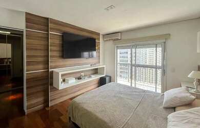 Imagem 16: Apartamento para alugar em Barueri, Alphaville, com 3 suítes, com 212...