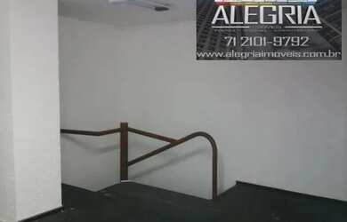 Imagem 4: Loja para Locação em Salvador, PARQUE BELA VISTA, 1 vaga