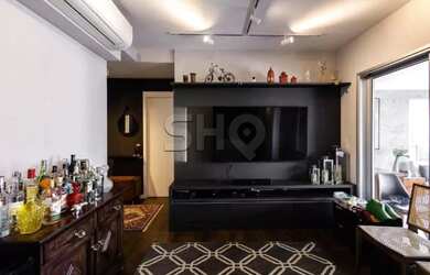 Imagem 3: Apartamento em Pinheiros com 3 dormitórios