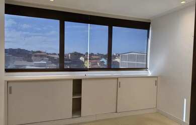 Imagem 2: Sala no Hangar 34 m² - Salvador - BA